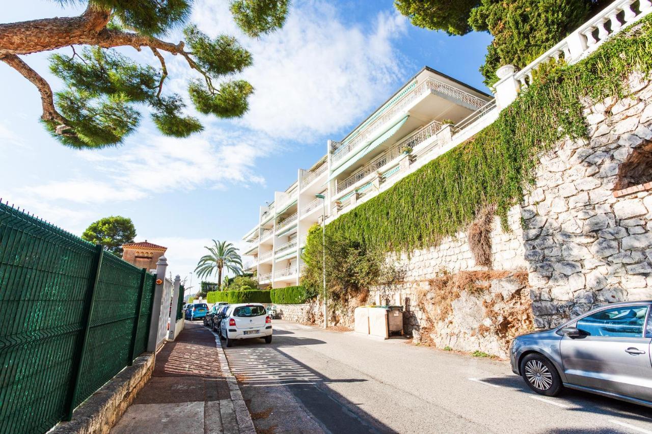 Terrace On The Bay 2 Villefranche-Sur-Mer, Ap4243 By Riviera Holiday Homes Exterior foto